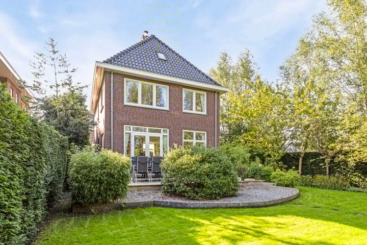 Foto 40 van Beukenlaan 3