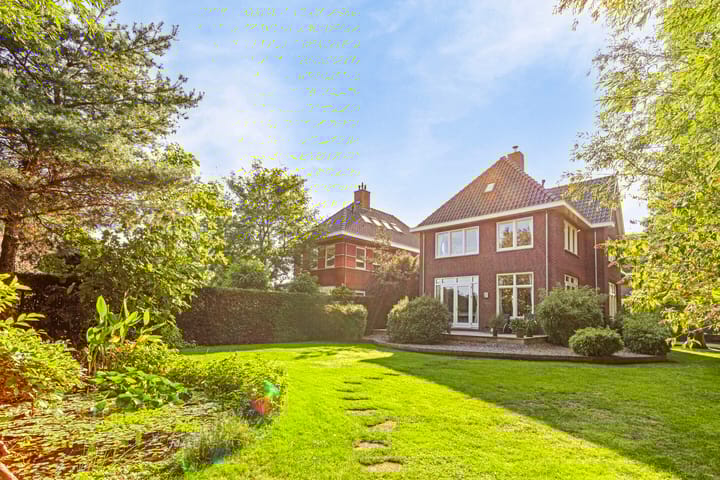 Foto 42 van Beukenlaan 3