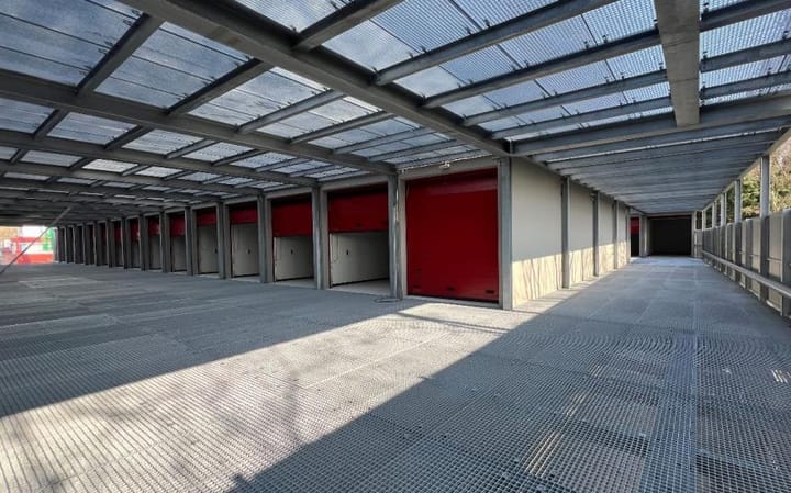Populierendreef 970, Voorburg