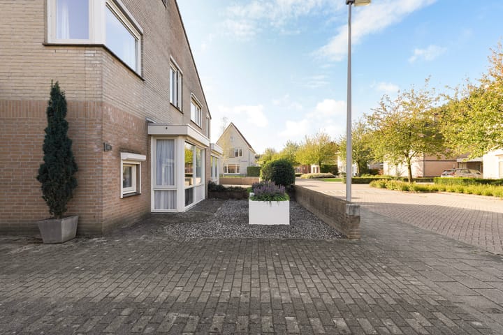 Foto 6 van Antoni Staringlaan 42