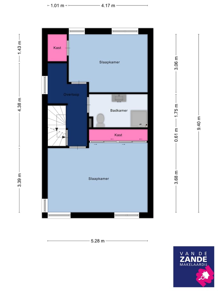 Foto 20 van Antoni Staringlaan 42