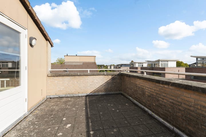 Foto 27 van Antoni Staringlaan 42