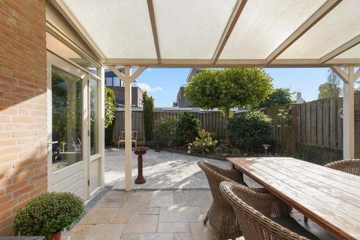 Foto 29 van Antoni Staringlaan 42