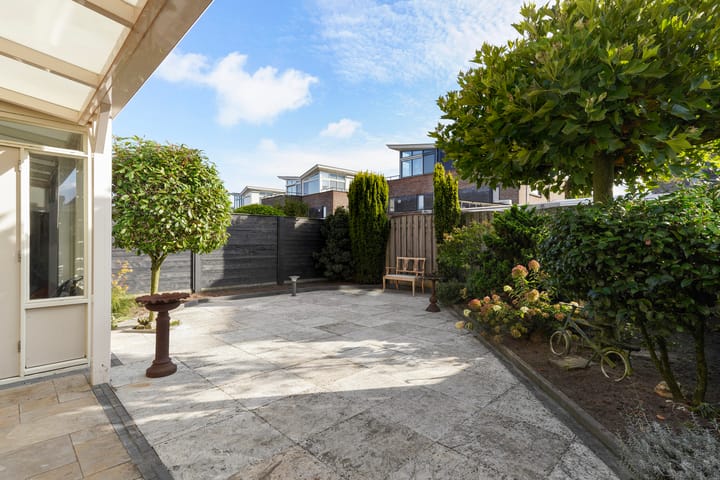 Foto 2 van Antoni Staringlaan 42