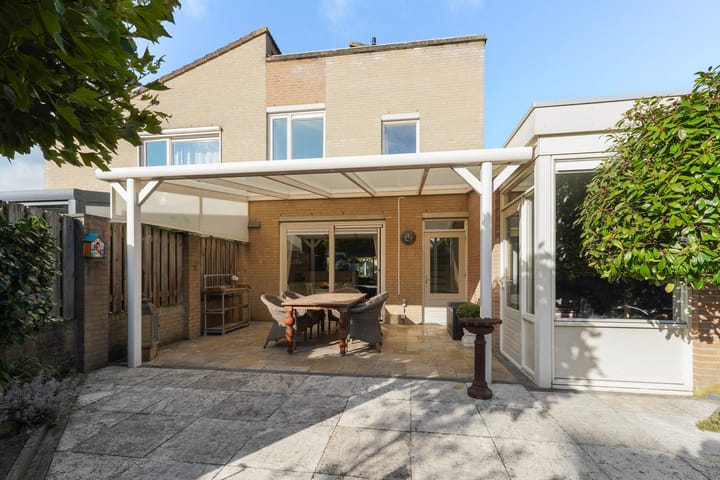 Foto 30 van Antoni Staringlaan 42