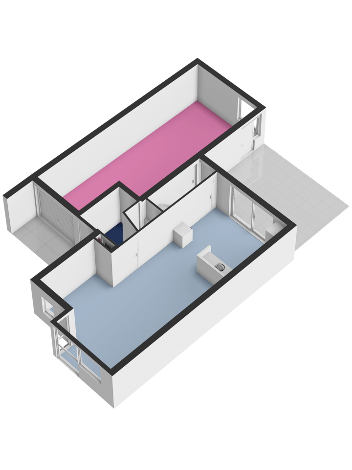 Foto 39 van Antoni Staringlaan 42