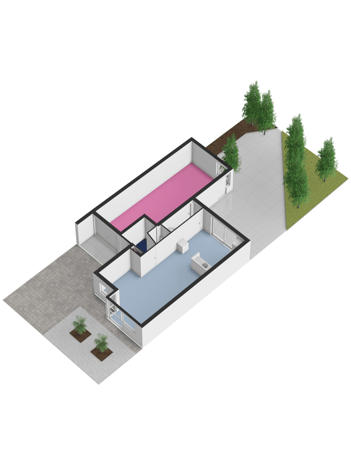 Foto 40 van Antoni Staringlaan 42