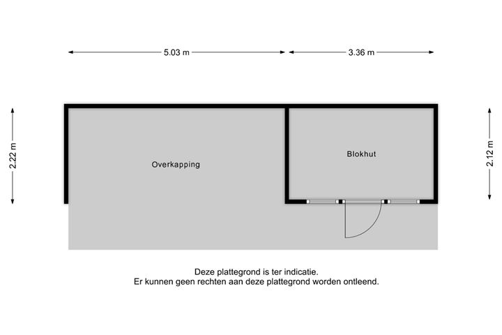 Bekijk foto 31 van Markeweg 34