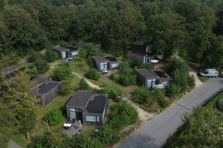 View photo 25 of Hermanusweg 4 I Lodge 4