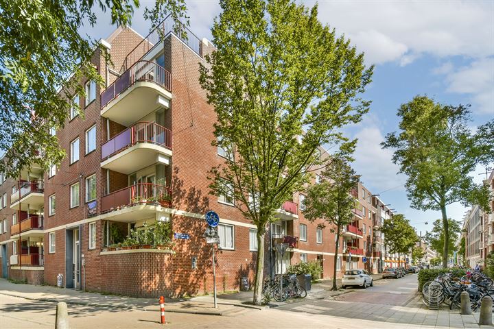 Bekijk foto 18 van Eerste Jan Steenstraat 47-E