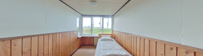 Bekijk 360° foto van slaapkamer van Buurtweg 43