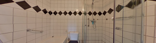 Bekijk 360° foto van badkamer van Buurtweg 43