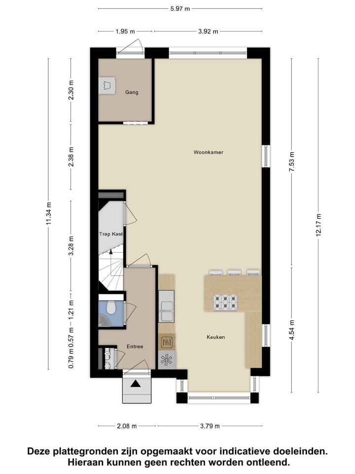 Foto 47 van H. Buismalaan 2