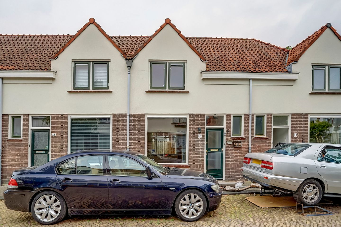 Foto 1 van Populierstraat 28