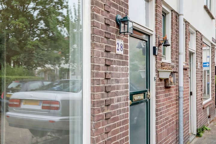 Foto 2 van Populierstraat 28