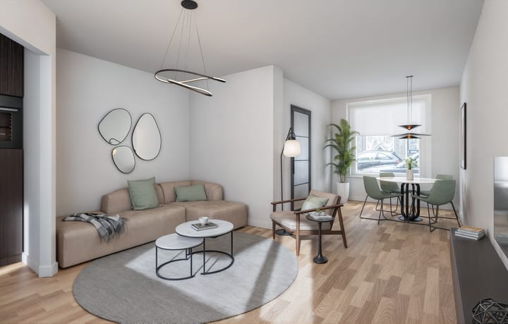 Foto 5 van Populierstraat 28