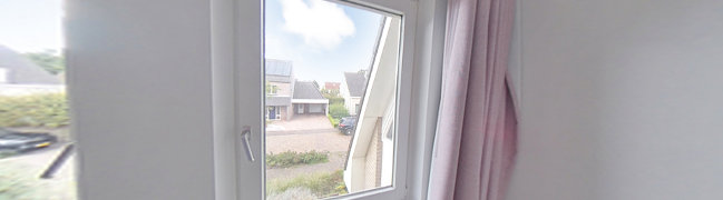 Bekijk 360° foto van Slaapkamer van Pinksterbloem 6