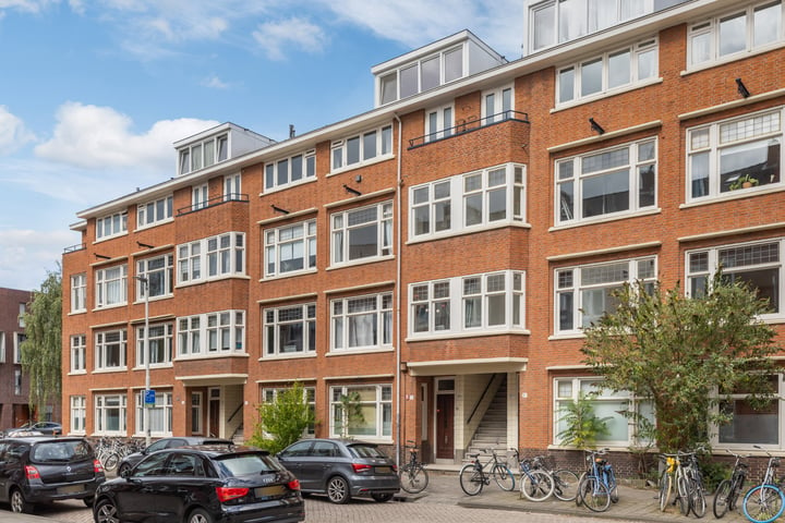 Bekijk foto 1 van Krekelstraat 7-A