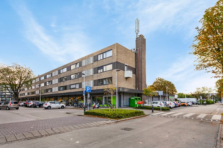 Bekijk foto 1 van Keurmeestersdreef 119-B