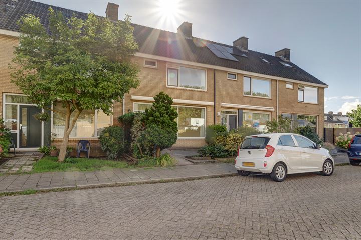 Bekijk foto 3 van Dintelstraat 15