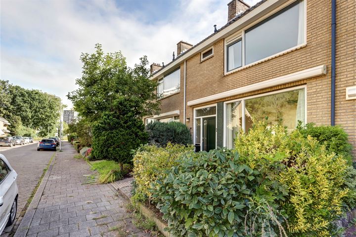 Bekijk foto 4 van Dintelstraat 15