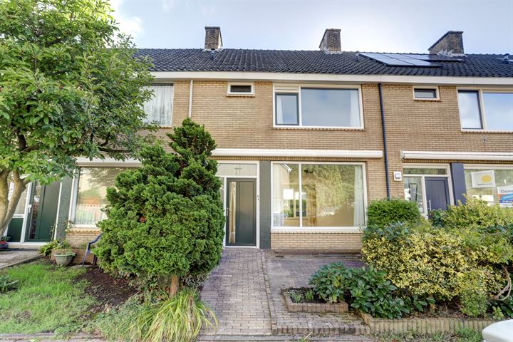 Bekijk foto 1 van Dintelstraat 15