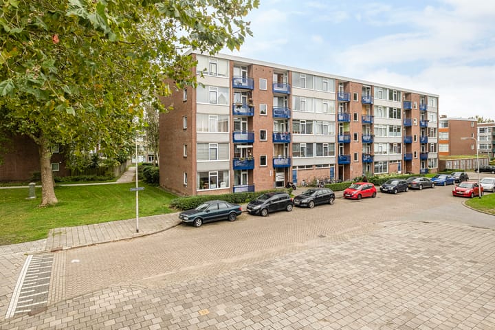 Foto 1 van Volkerakstraat 68