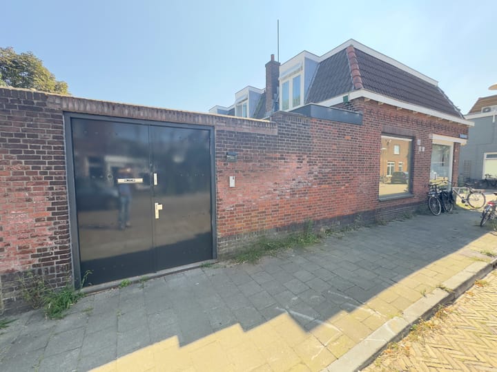 Korenbloemstraat 50