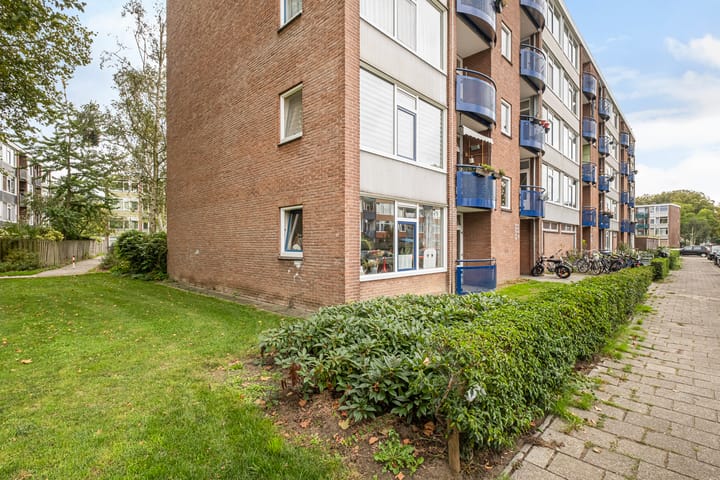 Foto 3 van Volkerakstraat 68