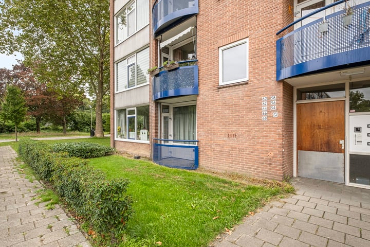 View photo 8 of Volkerakstraat 68