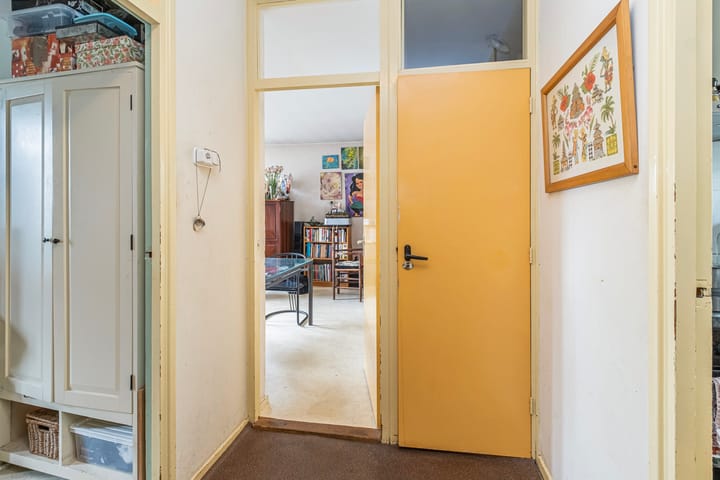 Foto 10 van Volkerakstraat 68