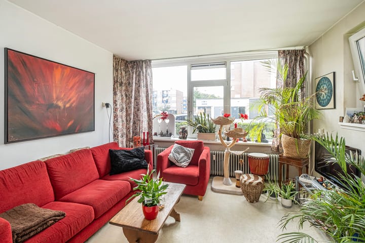 Foto 11 van Volkerakstraat 68