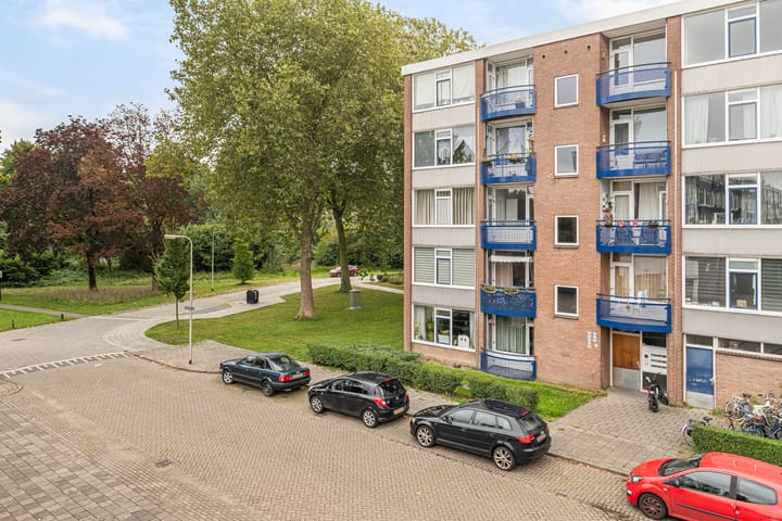 Foto 15 van Volkerakstraat 68