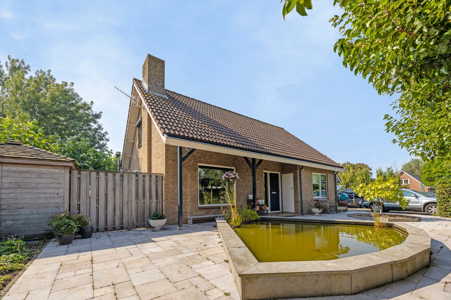 Foto 1 van Bollaarsdijk 10-B