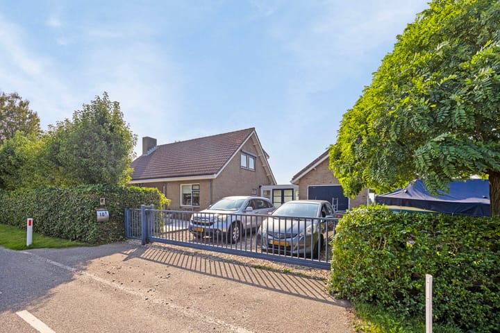 Foto 2 van Bollaarsdijk 10-B