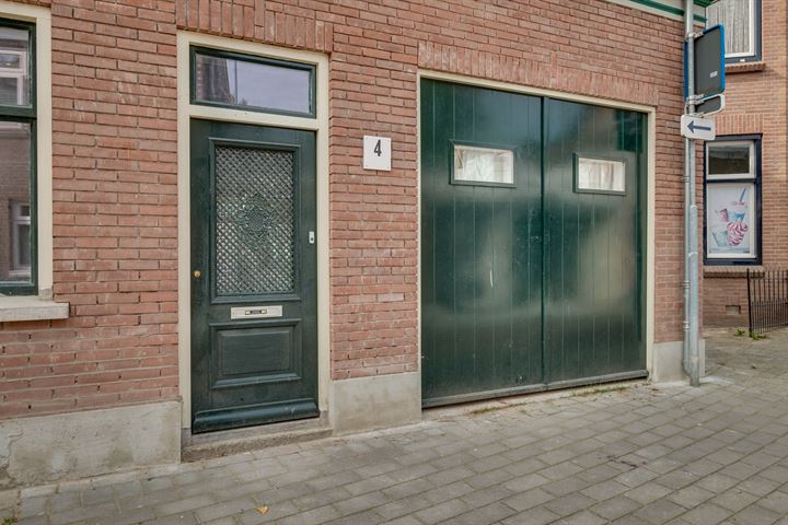 Bekijk foto 3 van Kruisstraat 4