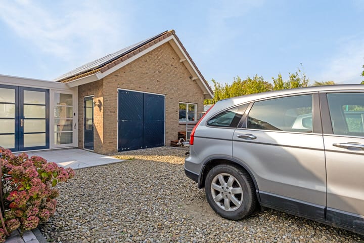 Foto 5 van Bollaarsdijk 10-B