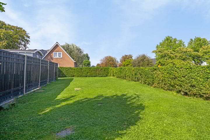 Foto 6 van Bollaarsdijk 10-B