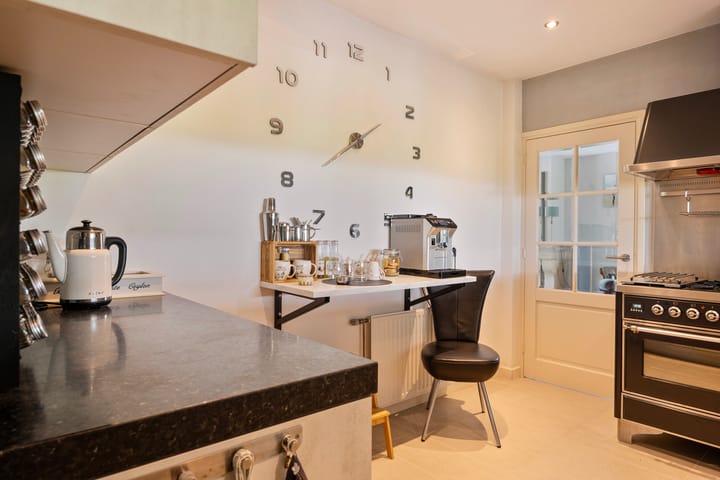 Foto 9 van Bollaarsdijk 10-B