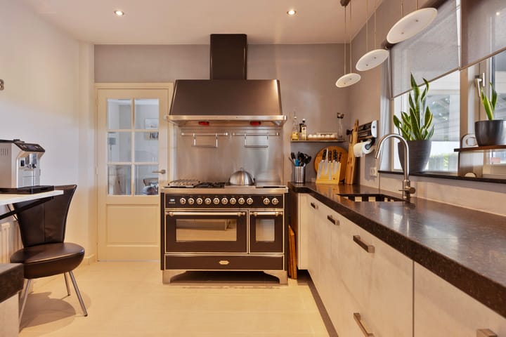 Foto 10 van Bollaarsdijk 10-B