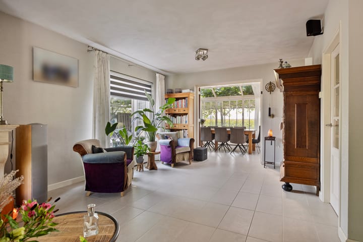 Foto 13 van Bollaarsdijk 10-B