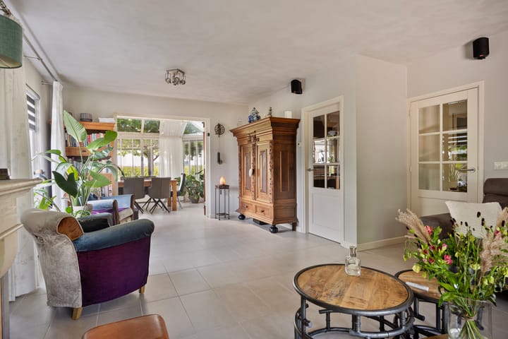 Foto 14 van Bollaarsdijk 10-B