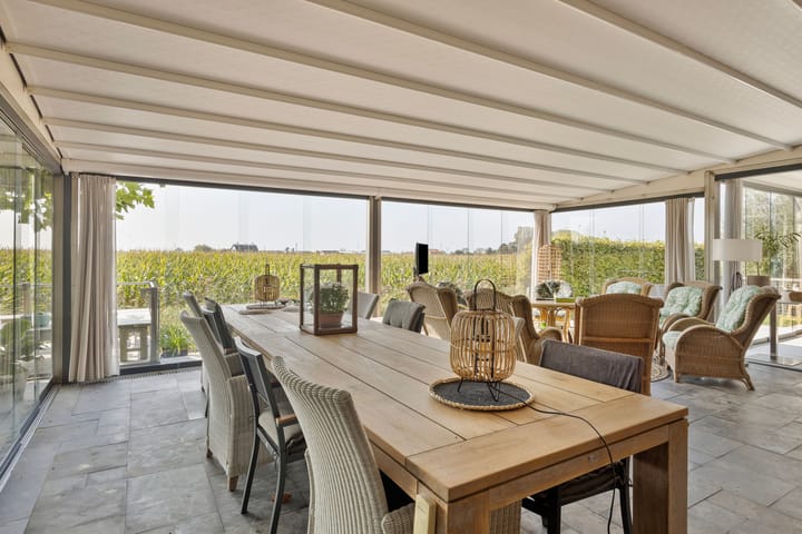 Foto 18 van Bollaarsdijk 10-B