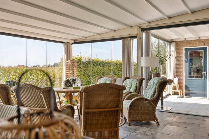 Foto 19 van Bollaarsdijk 10-B