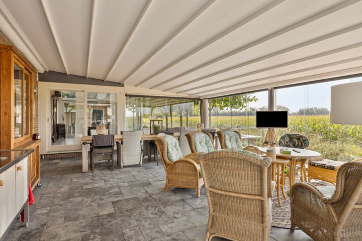 Foto 20 van Bollaarsdijk 10-B