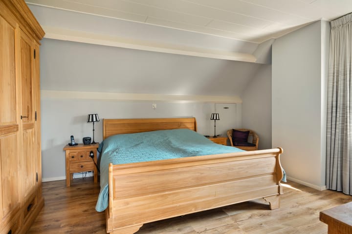 Foto 22 van Bollaarsdijk 10-B