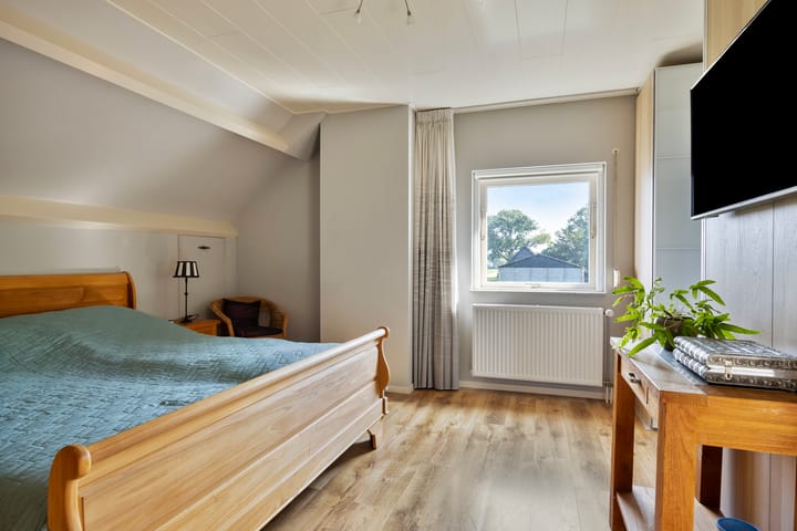 Foto 23 van Bollaarsdijk 10-B