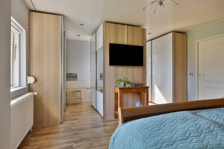 Foto 24 van Bollaarsdijk 10-B