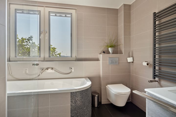 Foto 25 van Bollaarsdijk 10-B