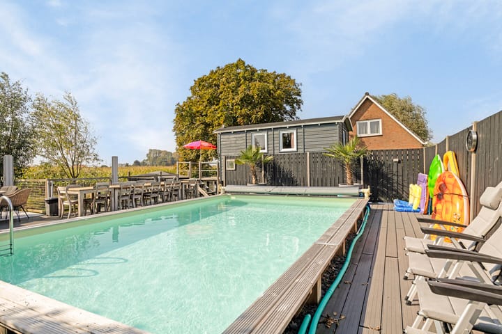 Foto 33 van Bollaarsdijk 10-B